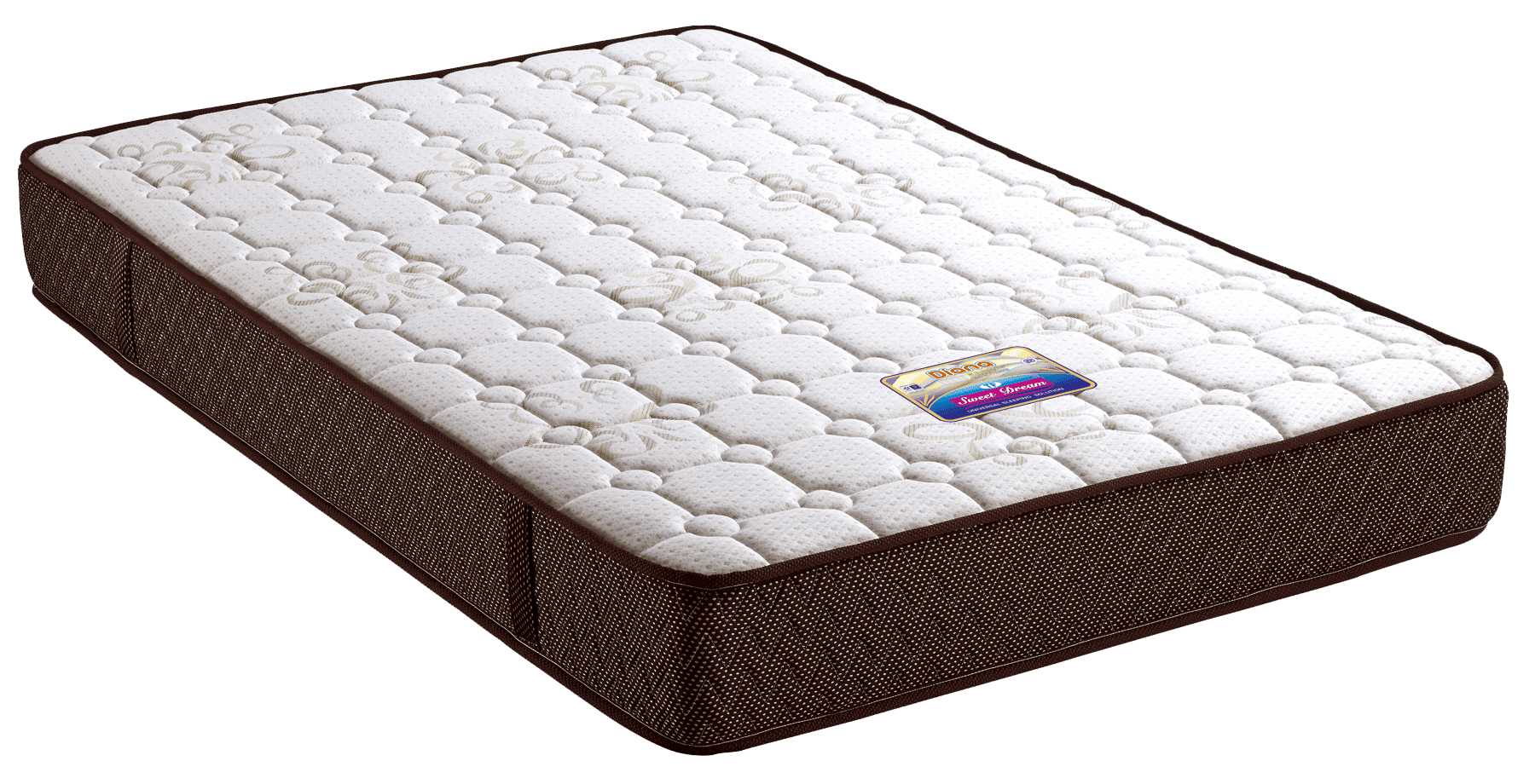 springy mattress